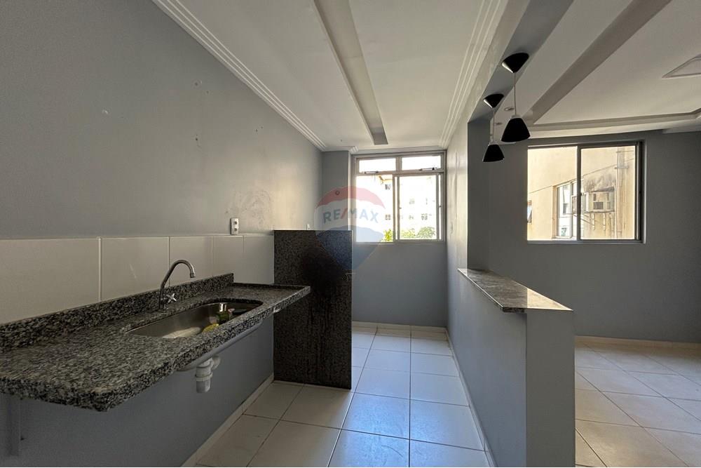 Apartamento - Venda - Ananindeua , Pará - IMG_4787.JPG - 720921066-66