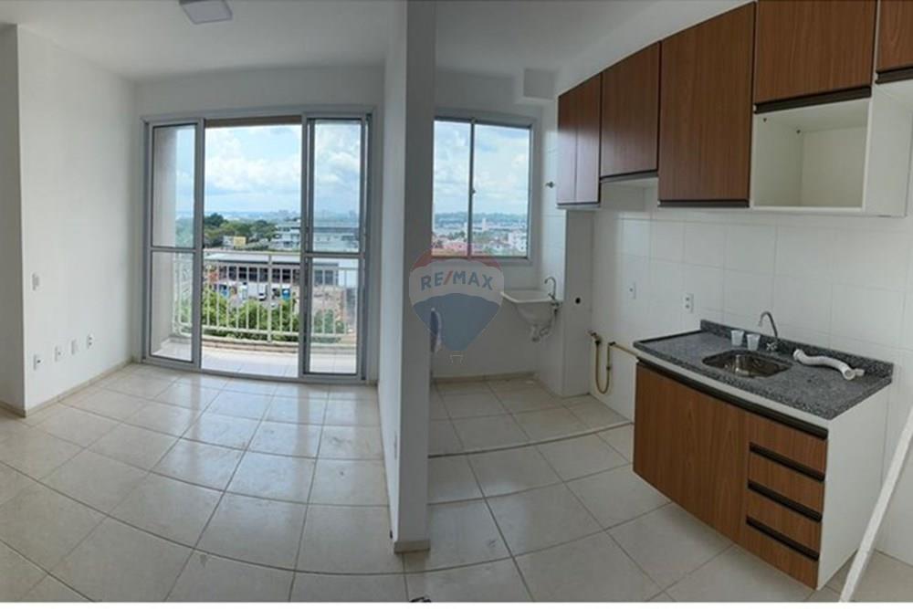 Apartamento - Alugar - Manaus , Amazonas - WhatsApp Image 2025-10-29 at 11.51.09 (2).jpeg - 722101018-49