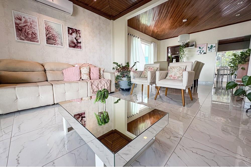 Casa - Venda - Manaus , Amazonas - 1000682127.jpg - 722051051-4