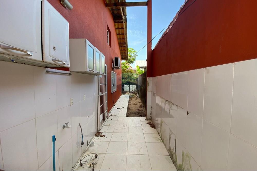 Casa - Alugar - Manaus , Amazonas - c4c6e14c-1073-41ef-ac61-c6dccf5df82f.jpeg - 720791100-8