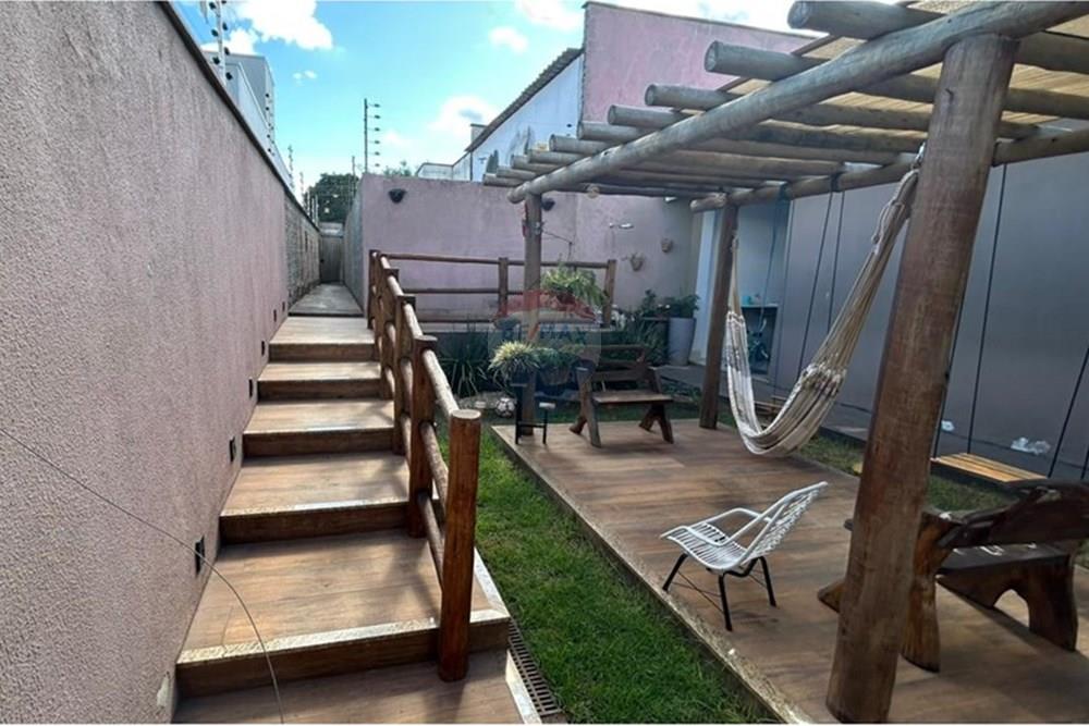 Casa - Venda - Araguaína , Tocantins - 6.jpeg - Área Gourmet - 720991046-3