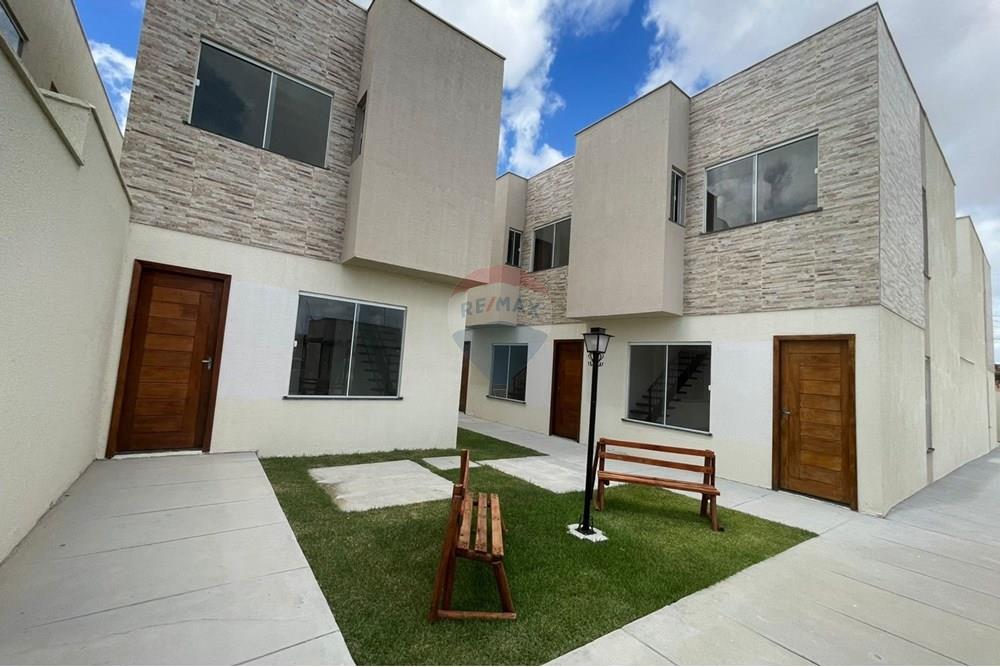 Casa - Venda - Extremoz , Rio Grande do Norte - DUPLEX 21.jpg - 720621057-20