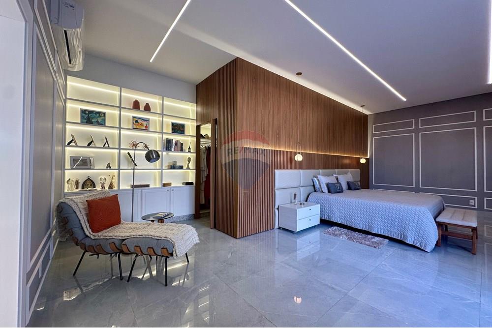 Casa de Condomínio - Venda - Araguaína , Tocantins - IMG_6709.jpeg - 720991036-24