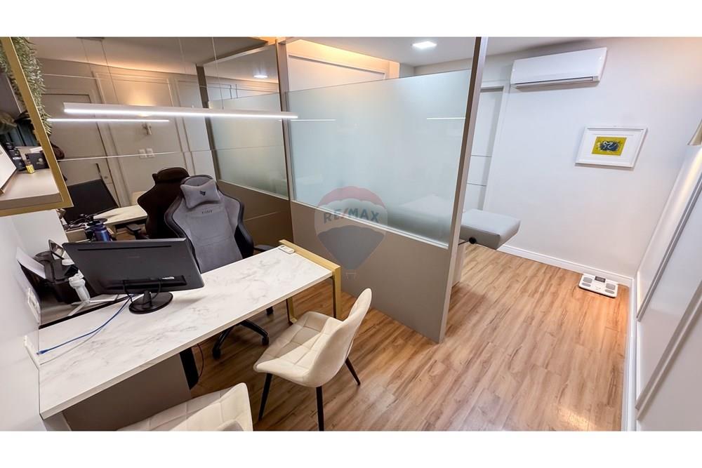 Cj. Comercial/ Sala - Venda - Fortaleza , Ceará - IMG_3787 2.jpg - 721621033-57