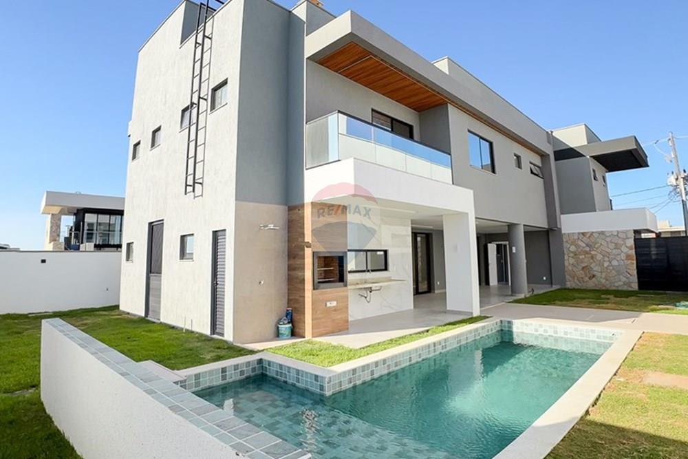 Casa de Condomínio - Venda - Eusébio , Ceará - IMG_4716.jpg - 721621015-123