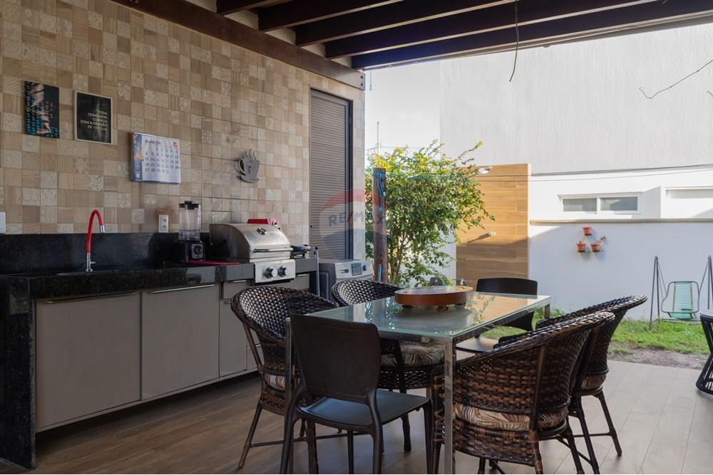 Casa de Condomínio - Venda - João Pessoa , Paraíba - ÁREA EXTERNA_.jpg - 722001022-46