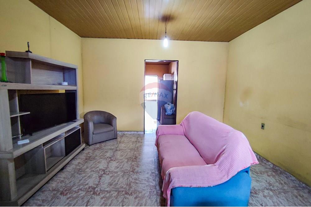 Casa - Venda - Manaus , Amazonas - 1756858299995.jpg - 722051047-5