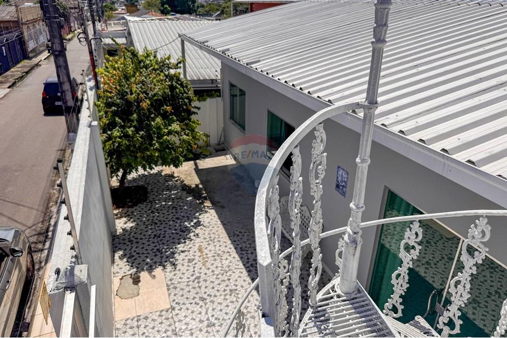 Casa - Venda - Manaus , Amazonas - photo_5134390543898488673_w.jpg - 722051015-24