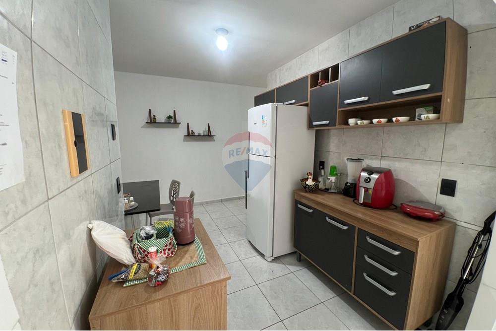 Casa - Venda - São Gonçalo do Amarante , Rio Grande do Norte - WhatsApp Image 2025-09-16 at 16.51.18.jpeg - Cozinha - 720621010-396