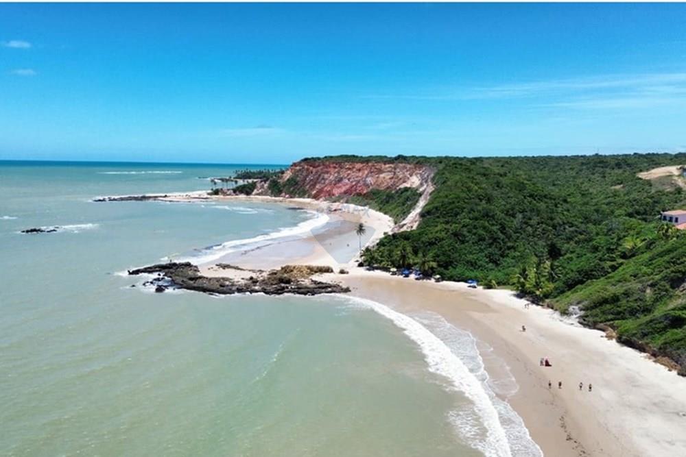 Casa - Venda - Conde , Paraíba - praia de tabatinga.jpg - 720871056-29