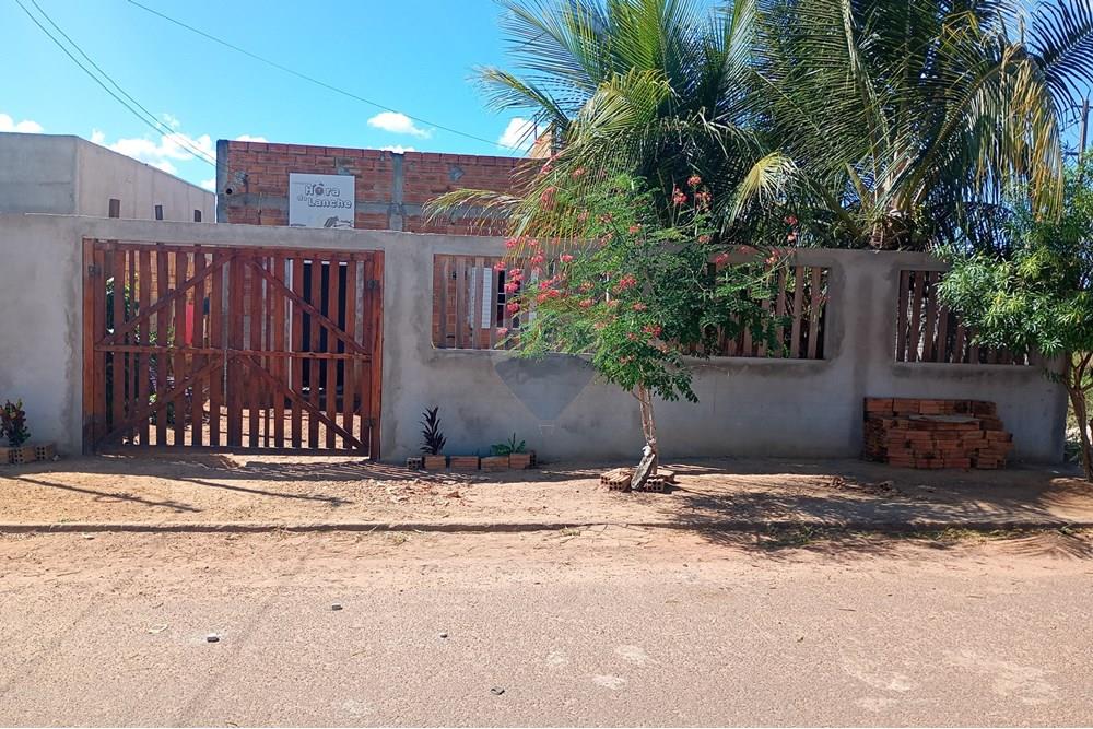 Casa - Venda - Confresa , Mato Grosso - IMG_20250627_134733218_MFNR.jpg - 720641043-5