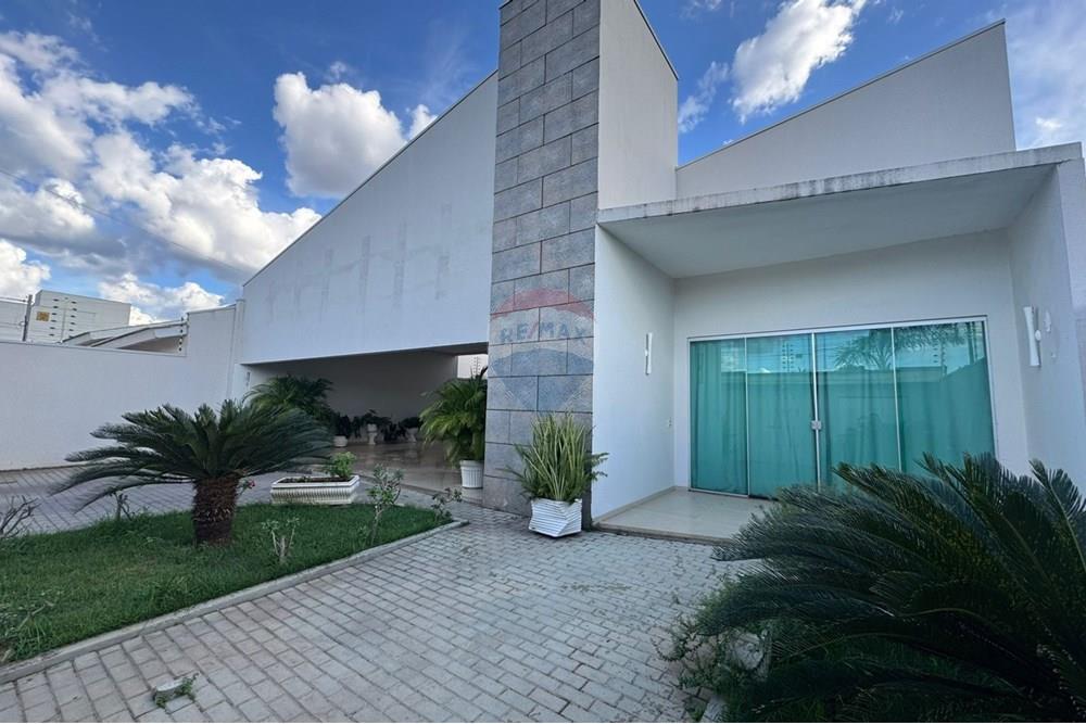 Casa - Venda - Araguaína , Tocantins - 4.jpeg - 720991002-132