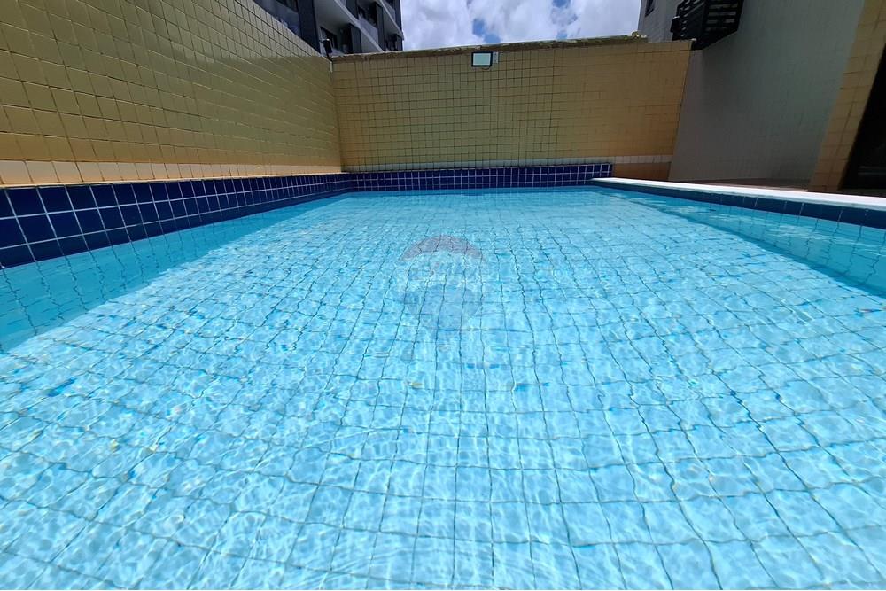 Apartamento - Alugar - João Pessoa , Paraíba - 20251003_113253.jpg - 720471042-174