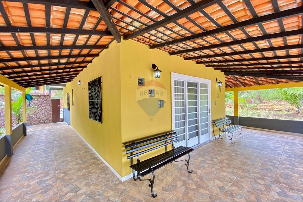 Chácara / Sítio / Fazenda - Venda - Barcarena , Pará - IMG-20250924-WA0420.jpg - 720921028-93