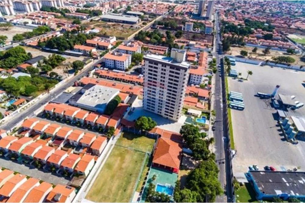 Apartamento - Venda - Fortaleza , Ceará - Capturarnbvcds.jpg - 721621062-3022