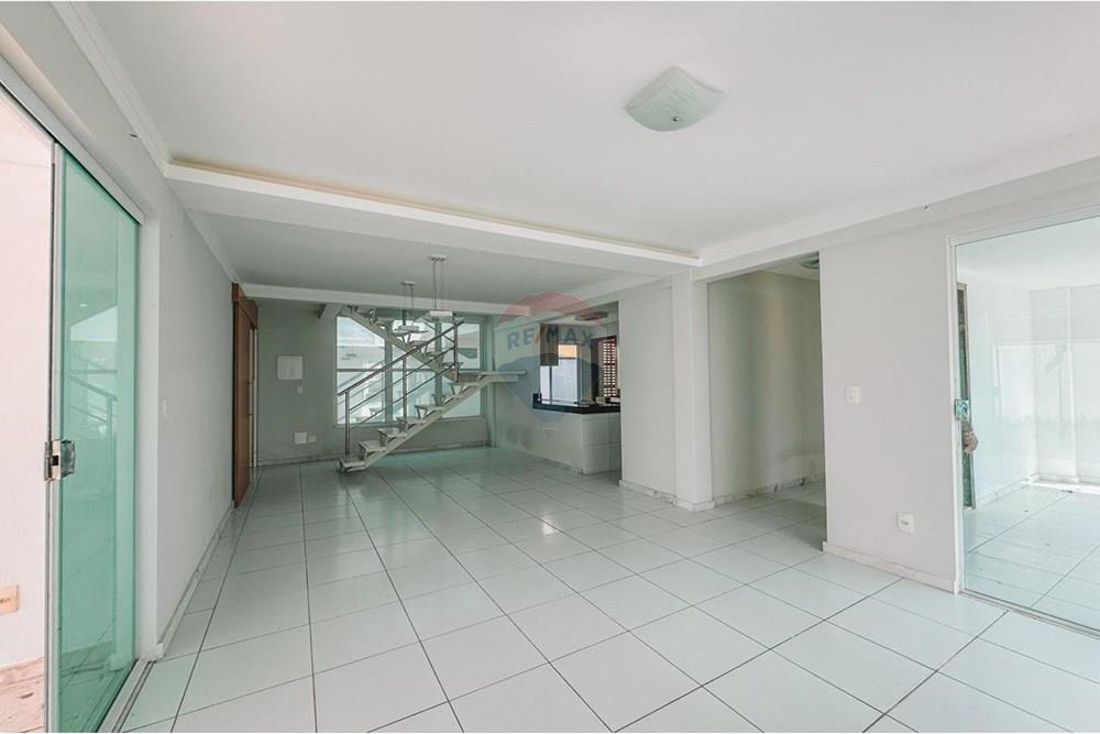 Casa de Condomínio - Venda - Parnamirim , Rio Grande do Norte - 4a6f5e3f-fa9c-4eff-952c-3f5b12c1b9f0.jpg - Sala em L - 720891010-49