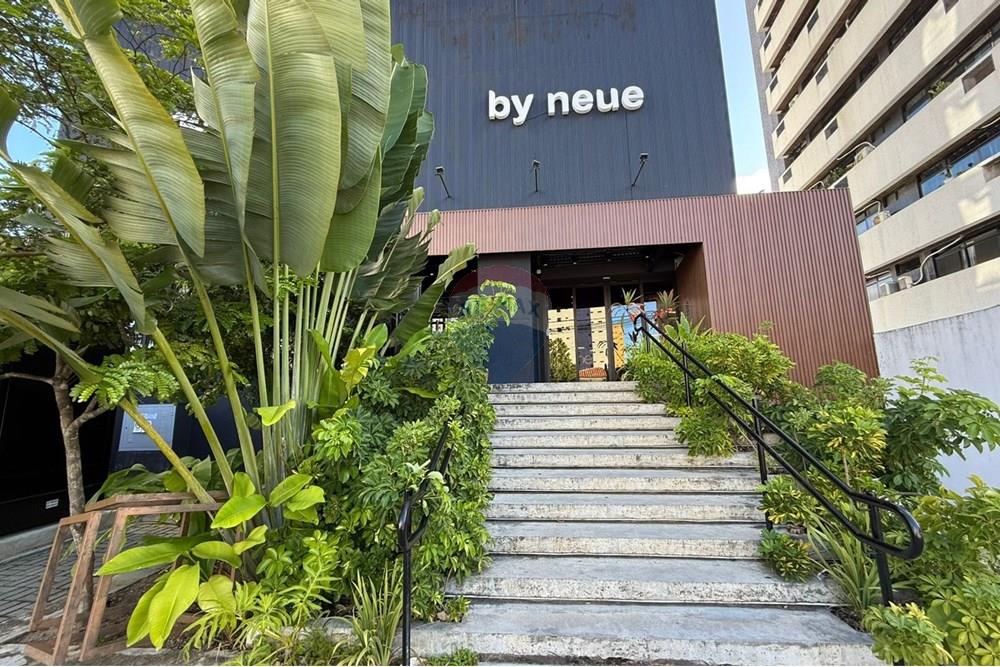 Apart Hotel/ Flat - Venda - João Pessoa , Paraíba - f89db8c0-5207-4c53-bacc-e90676494409.jpeg - 720431004-143