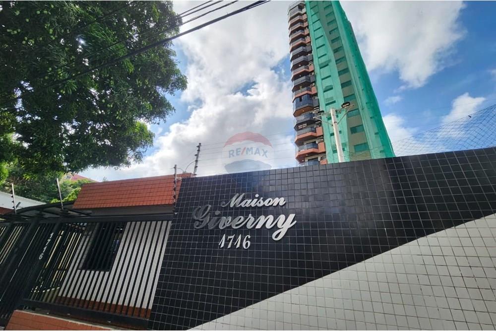 Apartamento - Alugar - Belém , Pará - IMG-20250920-WA0066.jpg - 720921137-31