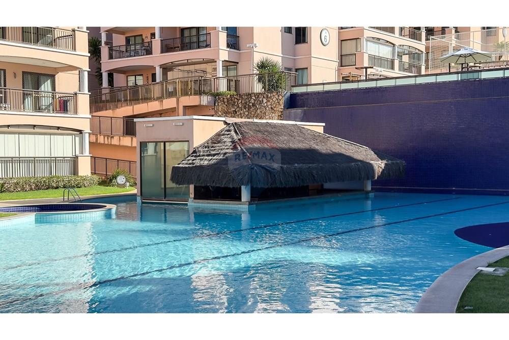 Apartamento - Venda - Aquiraz , Ceará - hercules-432.jpg - 722031018-70