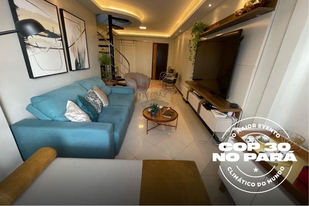 Cobertura - Alugar - Belém , Pará - FOTO 1 [C.O.B] COP 30.jpg - 720921104-8