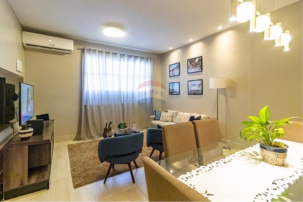 Apartamento - Alugar - Belém , Pará - sala ed ismenia 3.jpg - 720921029-88