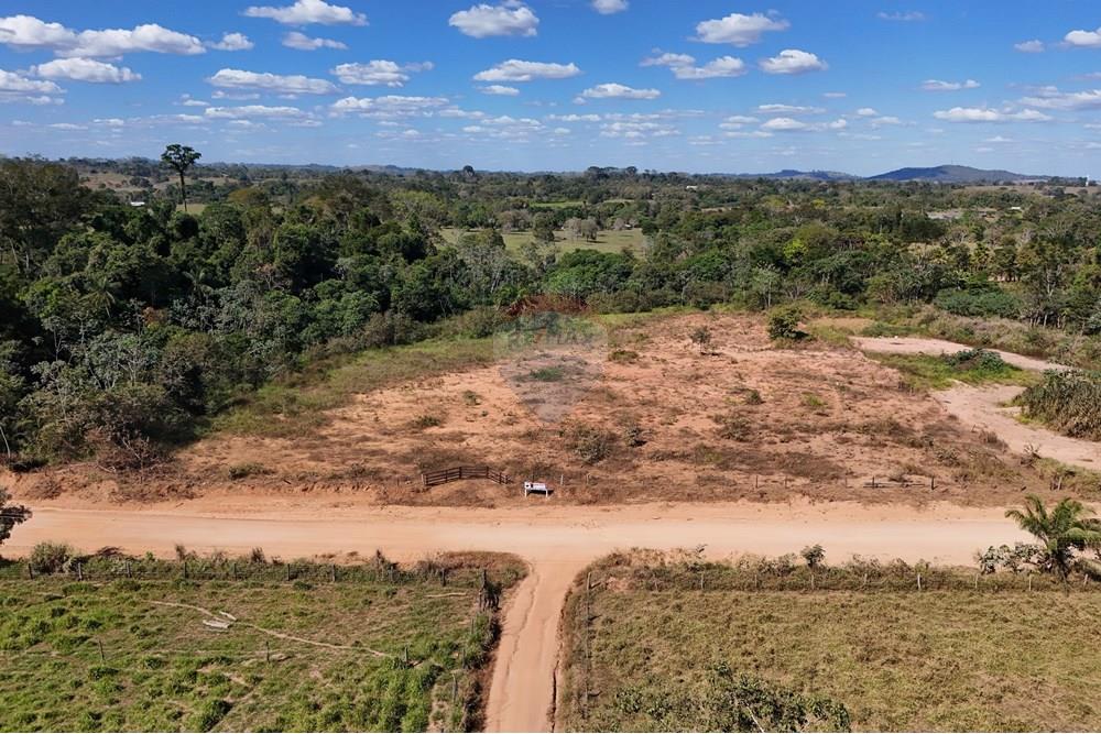 Chácara / Sítio / Fazenda - Venda - Cacoal , Rondônia - DJI_20250715141925_0107_D_MILLCITY.JPG - 721971007-120