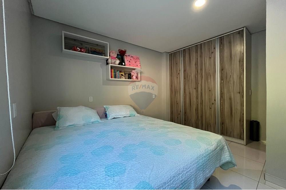 Casa de Condomínio - Venda - Manaus , Amazonas - quarto1a_iList.JPG - Quarto - 722051011-209