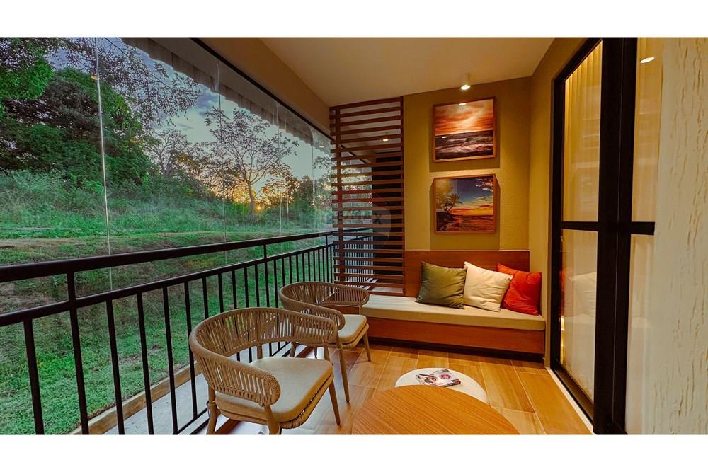 Apartamento - Venda - Manaus , Amazonas - VARANDANOTURNO.jpg - 720401007-144