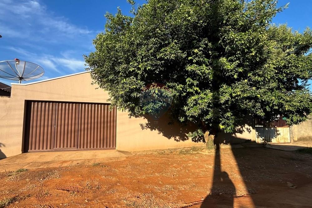 Casa - Venda - Ji-Paraná , Rondônia - 3C53894D-D11E-4823-BD84-2E45ECE72026.JPG - 722391007-3