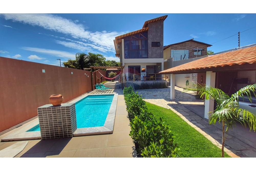 Casa - Venda - Conde , Paraíba - 1000499366.jpg - 720871005-180