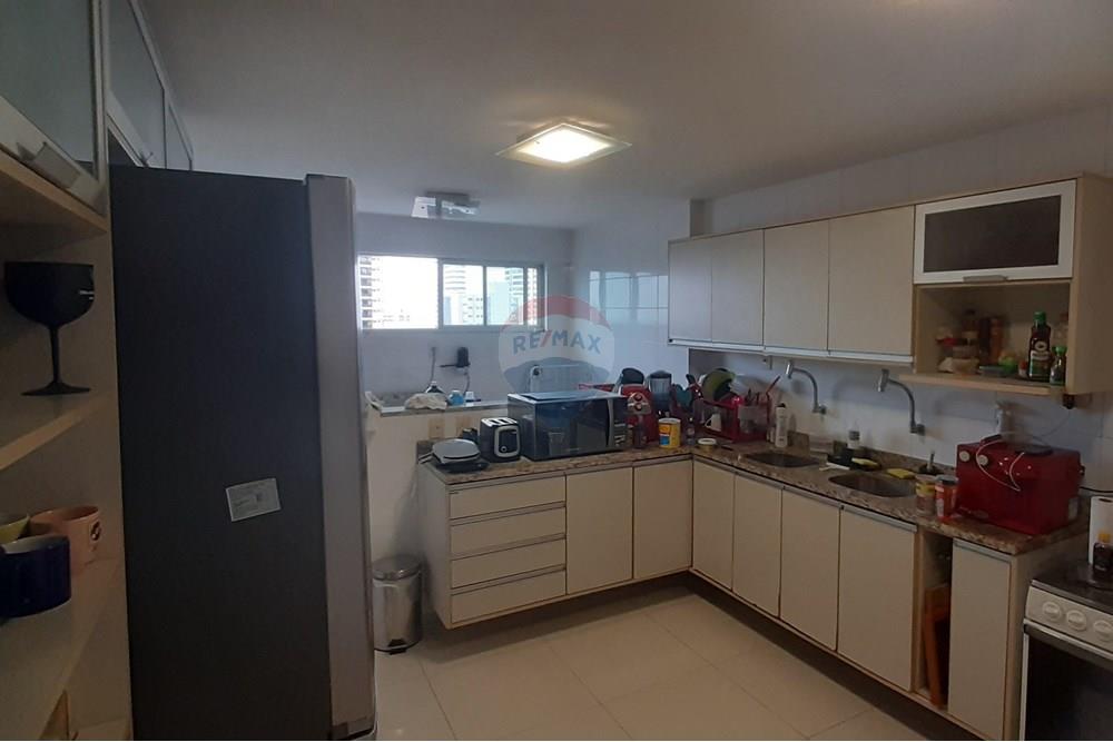 Apartamento - Alugar - Belém , Pará - 8.jpg - 720671001-40