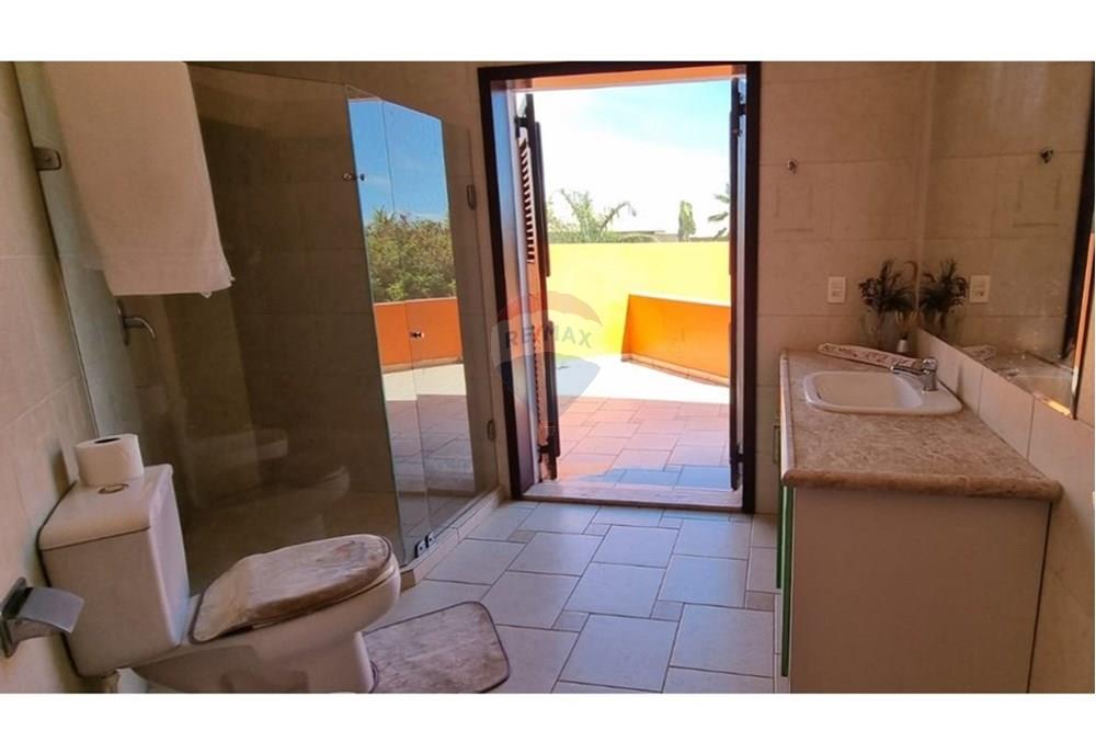 Casa - Venda - Fortaleza , Ceará - BANHEIRO SOCIAL.jpeg - 720981083-15