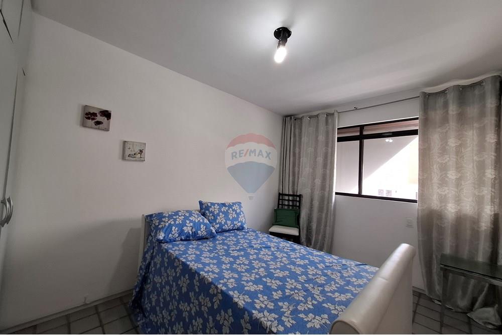 Apartamento - Alugar - João Pessoa , Paraíba - 20250902_105421.jpg - 720471042-160