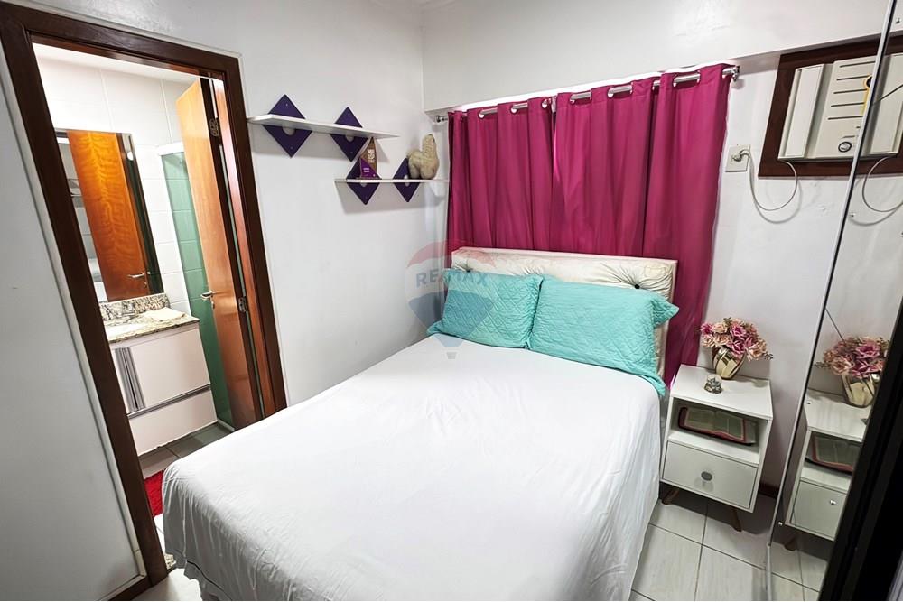 Apartamento - Alugar - Belém , Pará - IMG_7735.jpg - Suíte Americana - 720671054-11