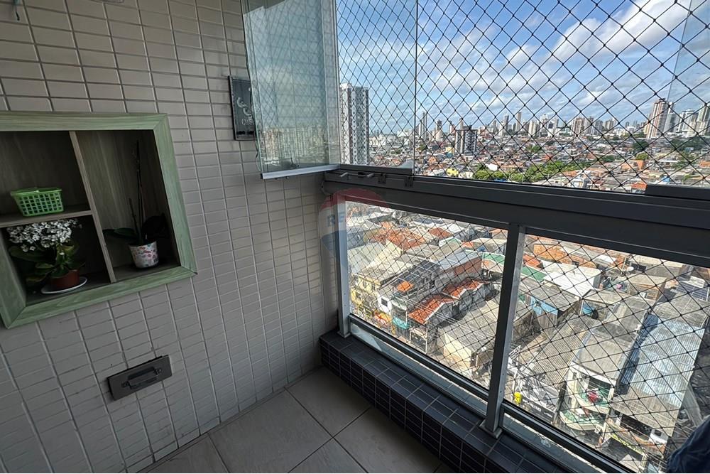 Apartamento - Alugar - Belém , Pará - 8.jpg - 720671001-33