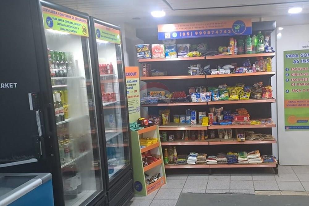 Apart Hotel/ Flat - Alugar - Fortaleza , Ceará - Imagem do WhatsApp de 2024-07-03 à(s) 17.10.59_268bf31b.jpg - 722031044-79