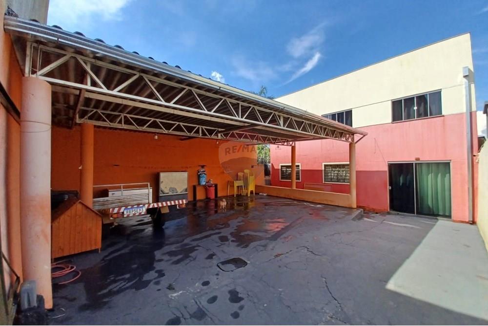 Casa - Venda - Anápolis , Goiás - 6e54c15e-f47f-4933-be64-f33ed8d70c05.jpeg - 721991046-184