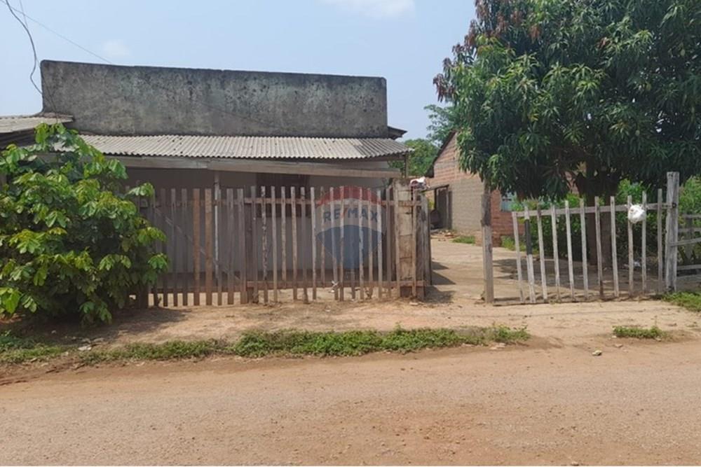 Casa - Venda - Candeias do Jamari , Rondônia - FOTOS CASA PRESIDENTE MEDICE 1.jpg - 721551046-24
