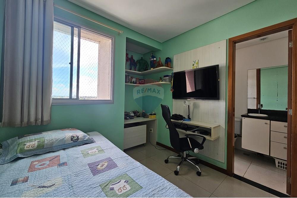 Apartamento - Venda - Manaus , Amazonas - WhatsApp Image 2025-05-01 at 11.56.31.jpeg - 720401005-60