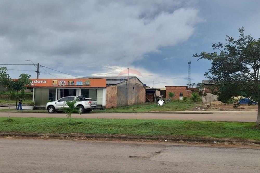 Terreno - Venda - Porto Velho , Rondônia - Imagem do WhatsApp de 2025-04-09 à(s) 21.04.33_ab5ded44.jpg - 721551046-30