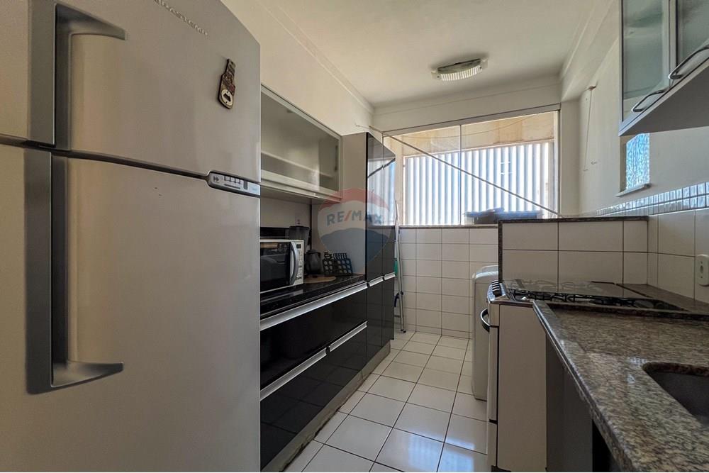 Apartamento - Alugar - Porto Velho , Rondônia - IMG_0585.jpg - 721551004-312