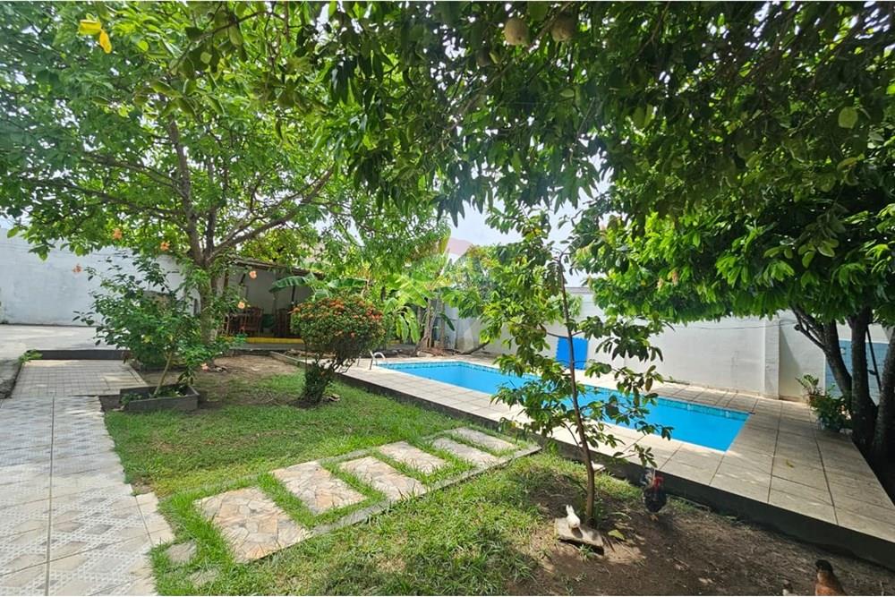 Casa - Venda - Manaus , Amazonas - WhatsApp Image 2025-09-01 at 16.55.01.jpeg - 720401007-159