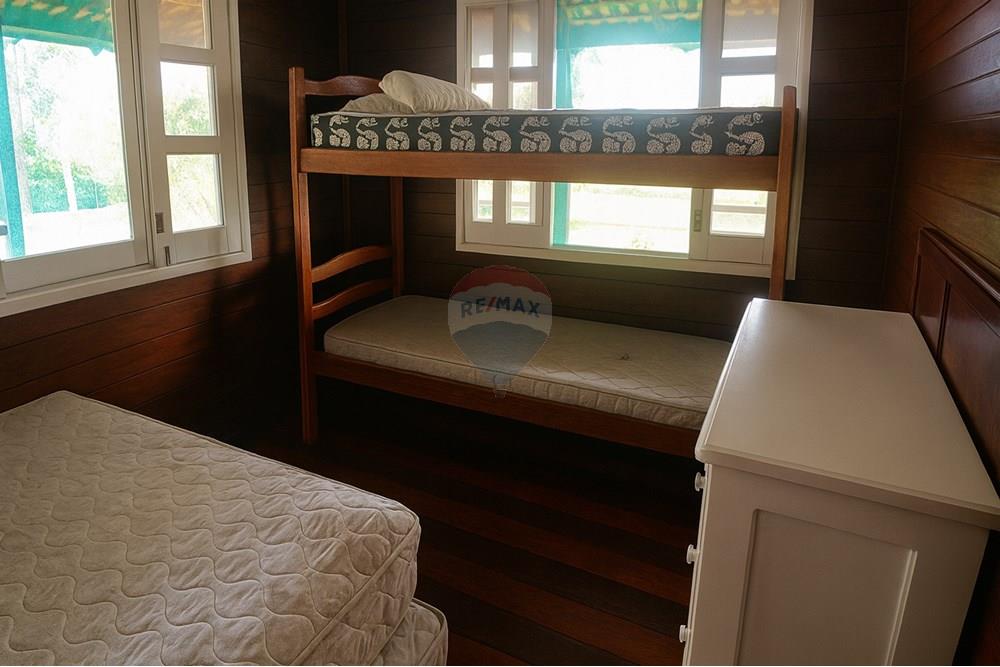 Chácara / Sítio / Fazenda - Venda - Iranduba , Amazonas - QUARTO2.jpg - 722101004-61