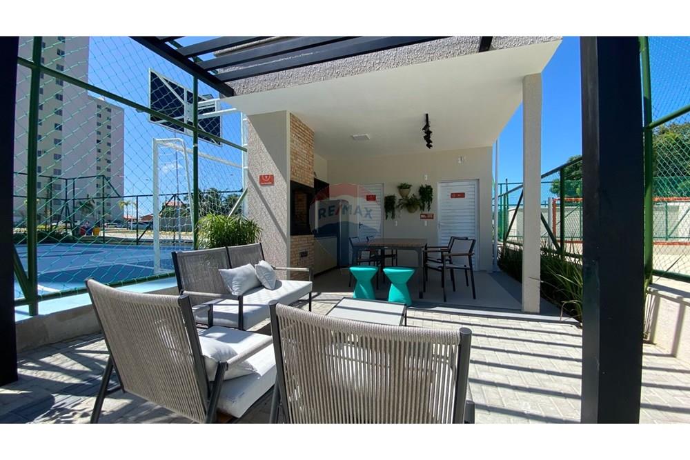 Apartamento - Alugar - Eusébio , Ceará - IMG-20251010-WA0104.jpg - 720321181-27