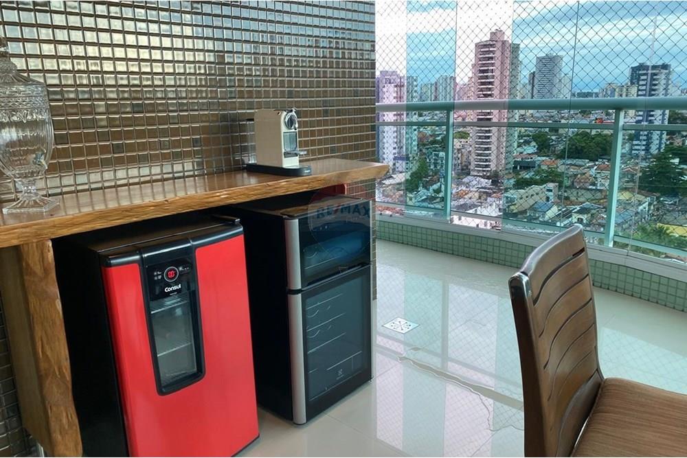 Apartamento - Alugar - Belém , Pará - WhatsApp Image 2025-06-20 at 09.10.05.jpeg - 720921149-19