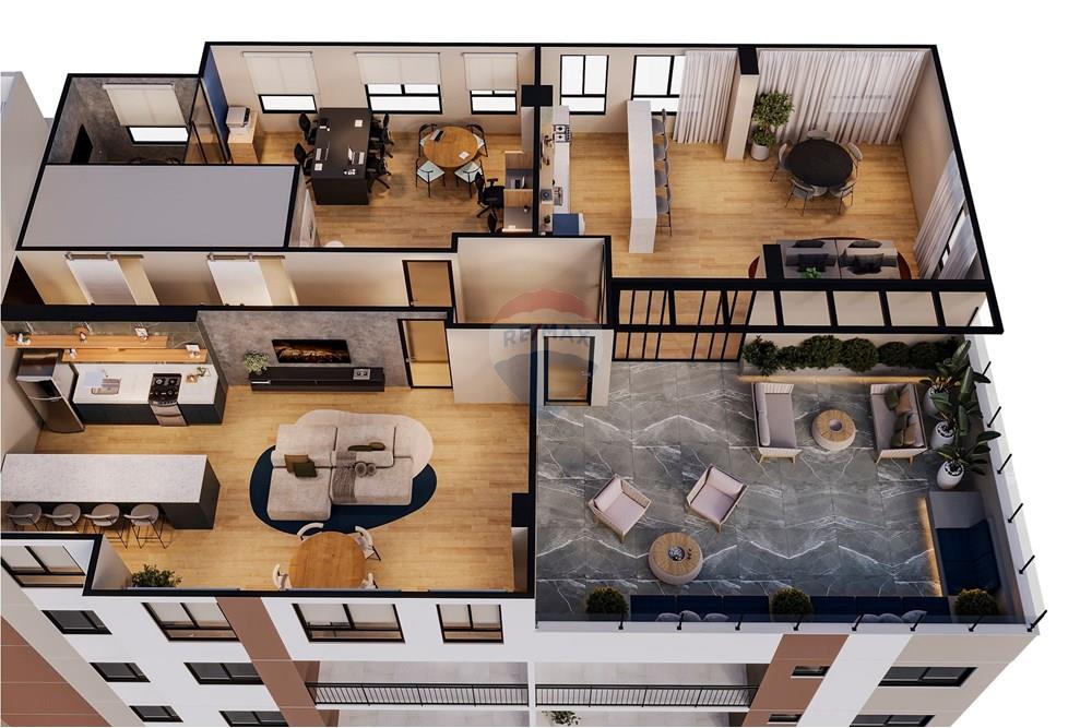 Apartamento - Venda - Fortaleza , Ceará - V010-IMG-PL-0001-PER-ACO-RF-R03-1.jpg - 720971021-81