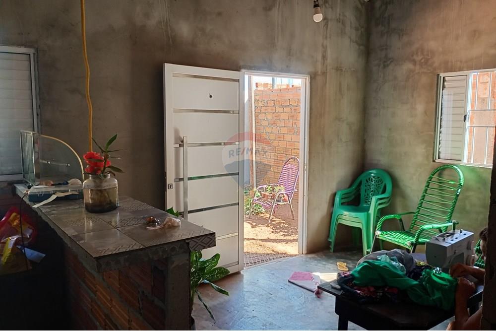 Casa - Venda - Confresa , Mato Grosso - IMG_20250627_134934703_HDR.jpg - 720641043-5