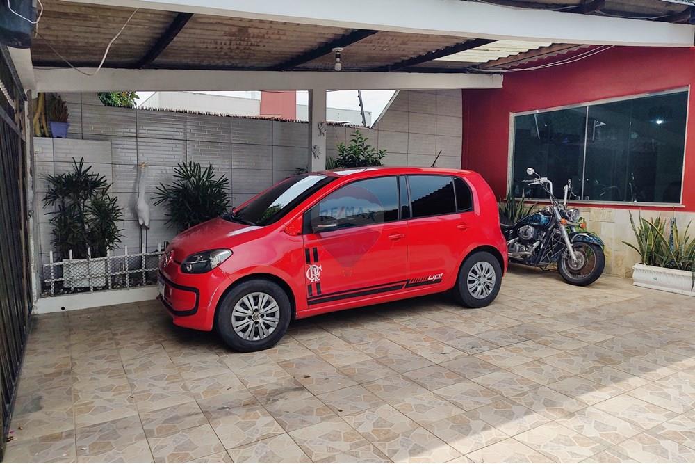 Casa - Venda - Manaus , Amazonas - IMG_20250117_105715197.jpg - 720721055-26