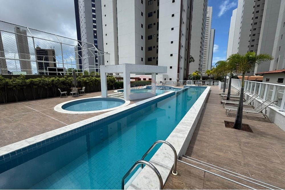 Apartamento - Alugar - João Pessoa , Paraíba - WhatsApp Image 2025-04-02 at 13.51.45.jpeg - 722011051-36