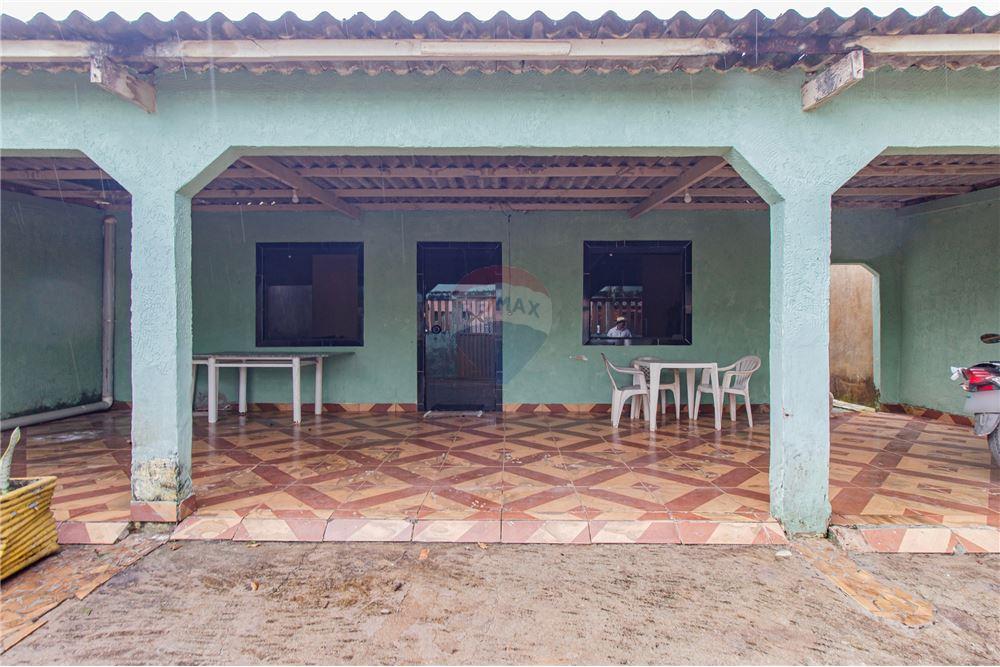 Residential - Hiša večstanovanjska - Porto Velho , Rondônia - BR - 1 - 721551016-72